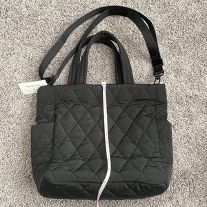 Vera Bradley puffer purse brand new with tags